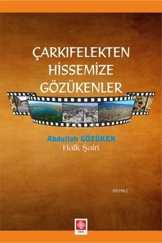 Çarkıfelekten Hissemize Gözükenler