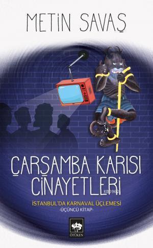 Çarşamba Karısı Cinayetleri