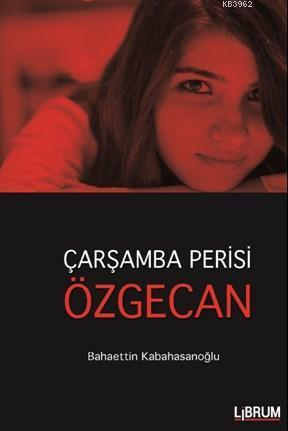 Çarşamba Perisi Özgecan