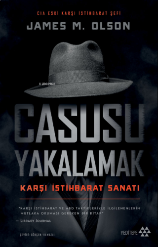 Casusu Yakalamak