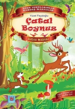 Çatal Boynuz