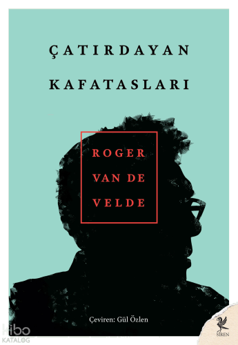 Çatırdayan Kafatasları