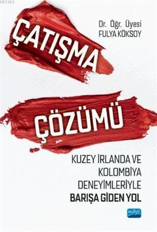 Çatışma Çözümü