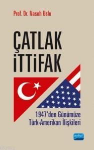 Çatlak İttifak