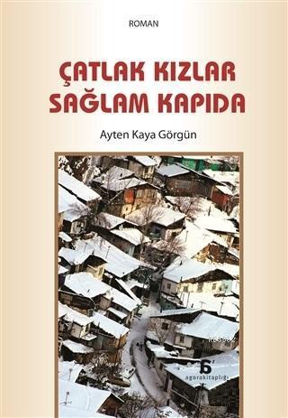 Çatlak Kızlar Sağlam Kapıda