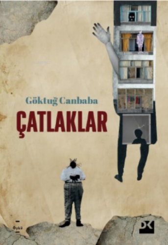 Çatlaklar