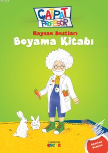 Çatpat Profesör - Hayvan Dostları