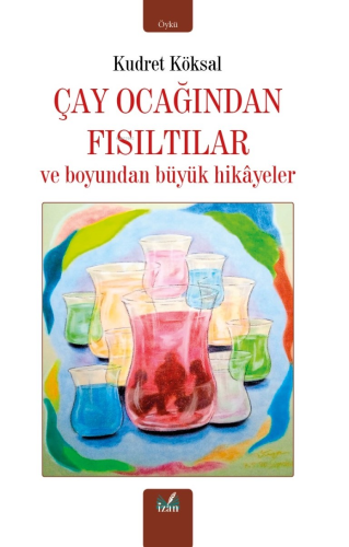 Çay Ocağından Fısıltılar