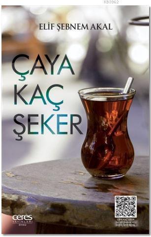 Çaya Kaç Şeker