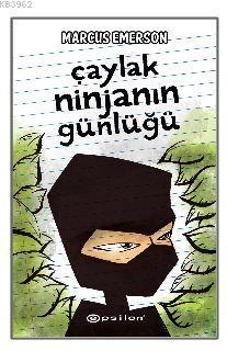 Çaylak Ninjanın Günlüğü