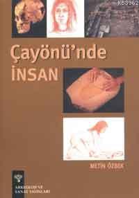 Çayönü´nde İnsan