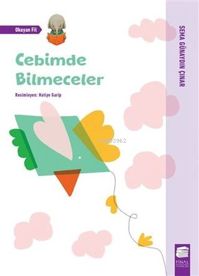 Cebimde Bilmeceler