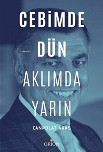 Cebimde Dün Aklımda Yarın