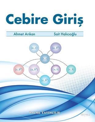 Cebire Giriş