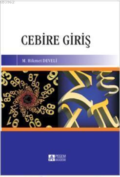 Cebire Giriş