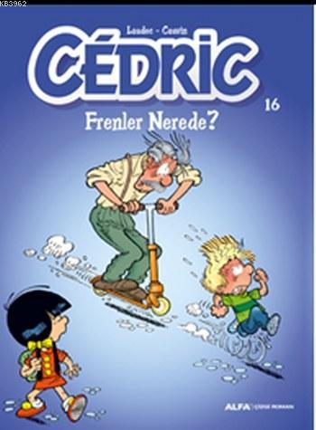 Cedric 16