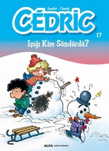 Cedric 17