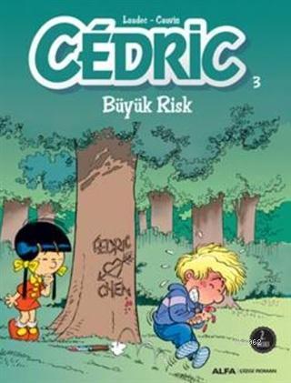 Cedric 3