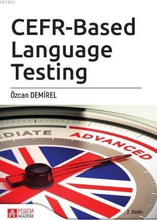 CEFR-Based Language Testing