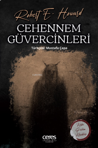 Cehennem Güvercinleri