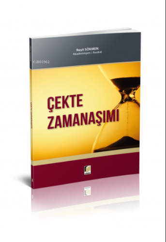 Çekte Zamanaşımı