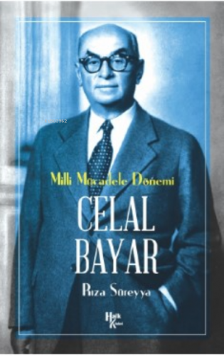 Celal Bayar