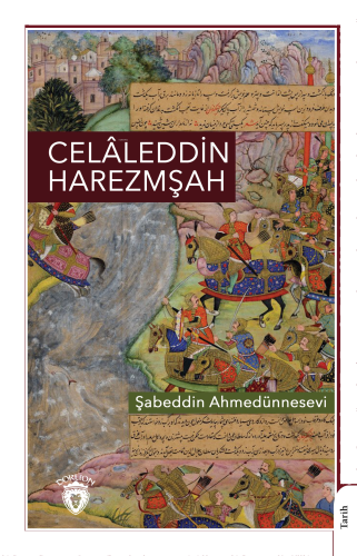 Celâleddin Harezmşah