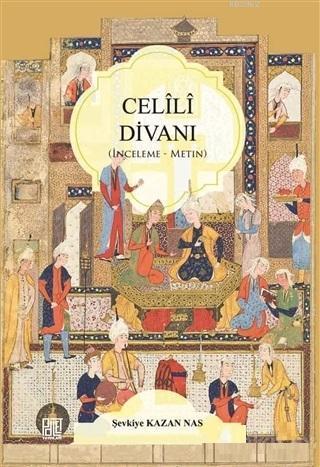 Celili Divanı