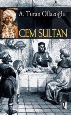 Cem Sultan