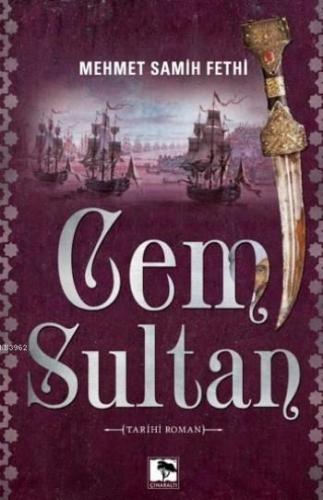 Cem Sultan