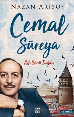 Cemal Süreya - Aşk Günü Doğdu