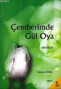 Çemberimde Gül Oya