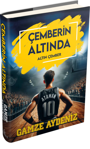 Çemberin Altında 3 (Ciltli)