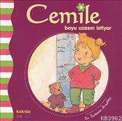 Cemile Boyu Uzasın İstiyor