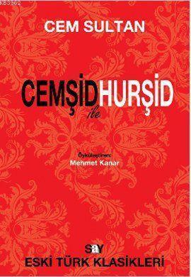 Cemşid ile Hurşid