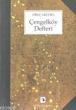 Çengelköy Defteri