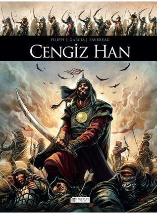 Cengiz Han