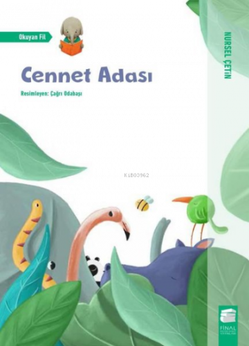 Cennet Adası