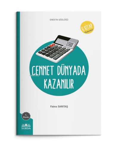 Cennet Dünyada Kazanılır