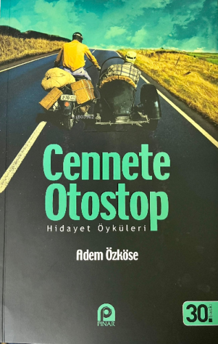 Cennete Otostop