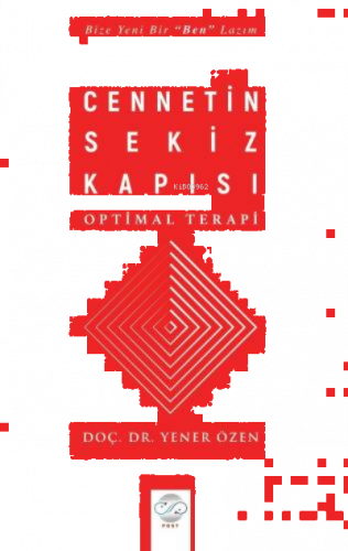 Cennetin Sekiz Kapısı - Optimal Terapi