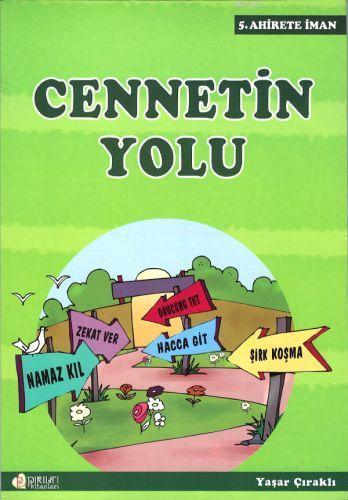 Cennetin Yolu