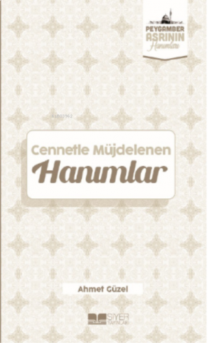 Cennetle Müjdelenen Hanımlar