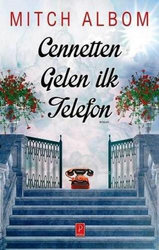 Cennetten Gelen İlk Telefon