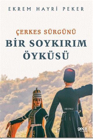 Çerkes Sürgünü