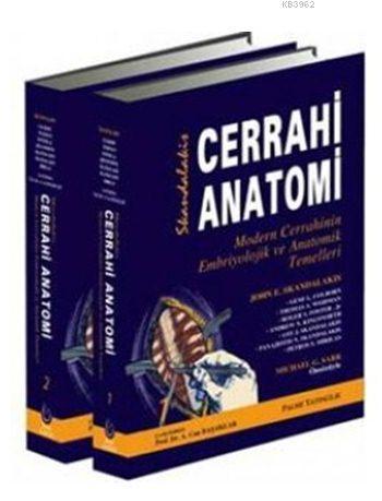 Cerrahi Anatomi 1 2