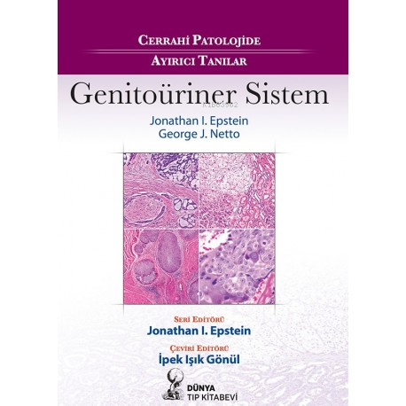 Cerrahi Patolojide Ayırıcı Tanılar:Genitoüriner Sistem