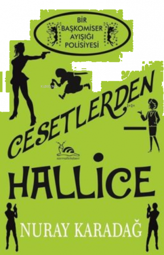 Cesetlerden Hallice