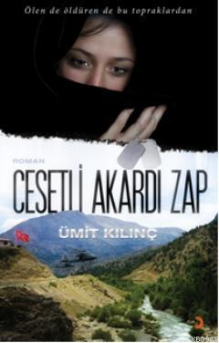 Cesetli Akardı Zap