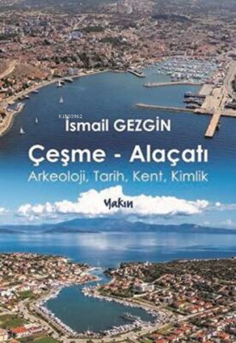 Çeşme Alaçatı